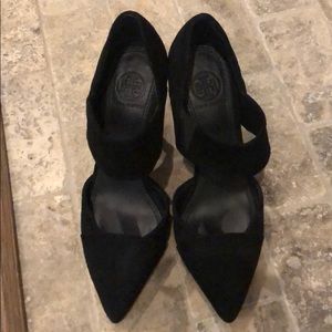 Tory Burch heels